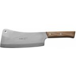 KDS Sekáček na maso dřevo 245 mm – Sleviste.cz