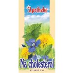 Apotheke Na cholesterol 20 x 1,5 g – Zboží Mobilmania