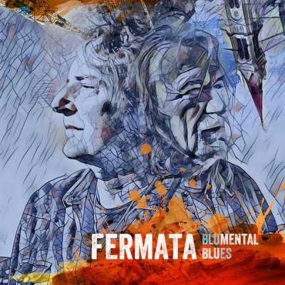 Blumental blues - Fermata LP – Hledejceny.cz