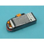 Dualsky Li-Pol 1000/3čl. 50C HED Xpower – Hledejceny.cz