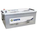 Varta Professional 12V 190Ah 1050A LED190 930 190 105 – Zboží Živě