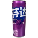 Fanta Grape 330 ml – Zboží Mobilmania
