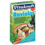 Vitakraft Raviolos 100 g – Hledejceny.cz