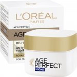 L'Oréal Age Perfect Cell Renew Restoring Day Cream 50 ml – Sleviste.cz