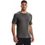 Under Armour pánské Sportstyle Left Chest SS – Zbozi.Blesk.cz