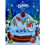 Orion Adventní kalendář mléčná čokoláda 85g – Zboží Dáma