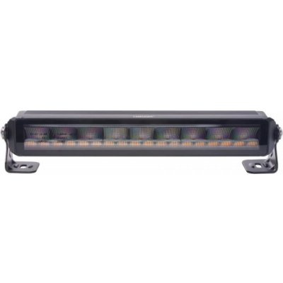 LED multifunkční světelná rampa, 10-80V, 345mm, ECE R65, R10, R148 – Hledejceny.cz