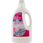 Q-Power Speciální prací gel na vlnu a jemné prádlo 25 PD – Zbozi.Blesk.cz