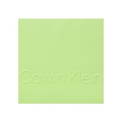 Calvin Klein kabelka Ck Set Camera Bag K60K610439 Zelená – Zboží Mobilmania