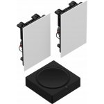 Sonos Sonance In-Wall – Zboží Mobilmania