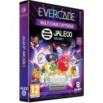 Jaleco Arcade 1 (Evercade Cartridge 05) – Zboží Dáma