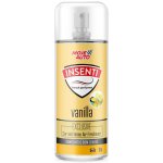 Moje Auto Insenti Spray Vanilia 50 ml – Hledejceny.cz
