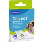 Cosmos Náplast s aloe vera 6 cm x 0,5 m 1 ks – Hledejceny.cz