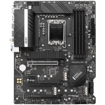 MSI PRO Z690-A WIFI