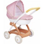 SMOBY Baby Nurse kocárek – Hledejceny.cz