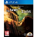 Hra na PS4 The Town of Light