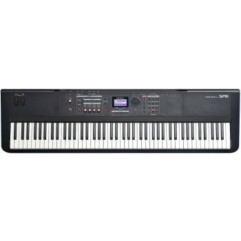 Kurzweil SP6