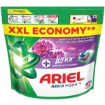 Ariel Extra+ Clean All in1 kapsle na praní 38 PD – Zboží Mobilmania