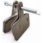 Brzdové destičky polokovové Shimano B03S – Sleviste.cz
