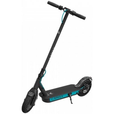 LAMAX E-Scooter S11600 (LMXES11600) – Zbozi.Blesk.cz