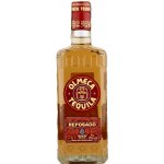 Olmeca Reposado 35% 1 l (holá láhev) – Zboží Dáma