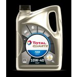 Total Quartz 7000 Energy 10W-40 4 l | Zboží Auto