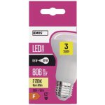 Emos LED žárovka Classic R63 10W E27 teplá bílá – Hledejceny.cz