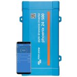 Victron Energy Phoenix VE.Direct Schuko 24V/230V 500VA (400W) čistá sinus PIN2415010200 – Zboží Mobilmania