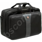 Brašna WENGER WA-7653-14F00 17" black – Zboží Mobilmania