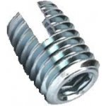 Závité vložky ENSAT 302-2 s vnitřním šestihranem M4x8 ENSAT SK 302 1 ZB 302.200.040.110 – Hledejceny.cz