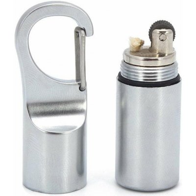 Origin Outdoors STORM MINI vodotěsný NEREZ – Zboží Mobilmania