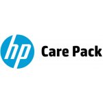 Elektronická licence: HP 3-letá záruka s vyzvednutím a vrácením servisním střediskem pro vybrané HP Envy, HP Omen, HP Spectre – Zboží Mobilmania