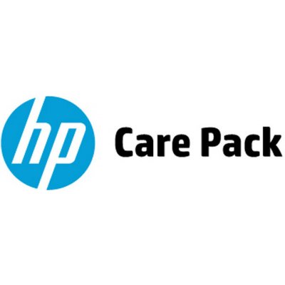 Elektronická licence: HP 3-letá záruka s vyzvednutím a vrácením servisním střediskem pro vybrané HP Envy, HP Omen, HP Spectre – Zboží Mobilmania