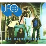 Ufo - Best Of Decca Years CD – Hledejceny.cz