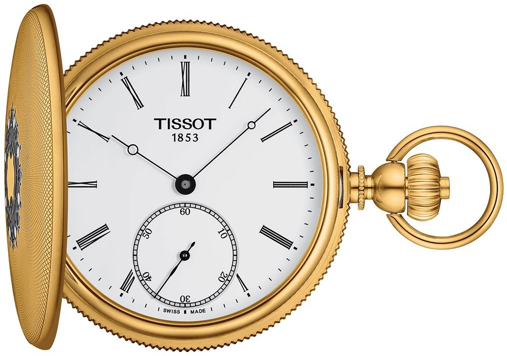 Tissot T867.405.39.013.00