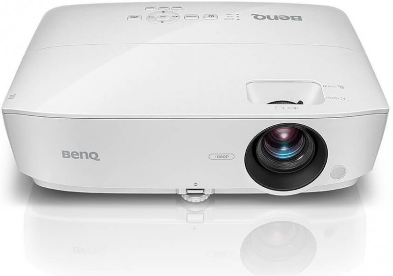 BenQ MH536