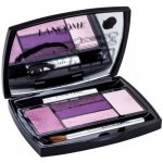 Lancome Hypnose Doll Eyes 5 Color palette Wide Eyes D02 Reflet d'Amethyste 2,7 g – Zboží Dáma