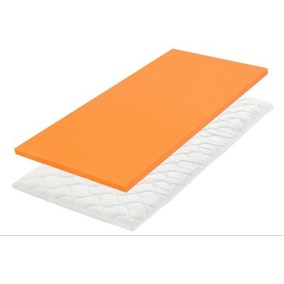 Tropico Topper Visco Classic New 5 Kompri – Zboží Mobilmania