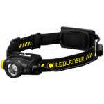 Ledlenser H5R WORK – Zbozi.Blesk.cz