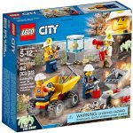 LEGO® City 60184 Důlní tým – Hledejceny.cz