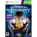 Hra na Xbox 360 Fable: The Journey