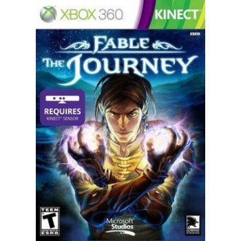 Fable: The Journey