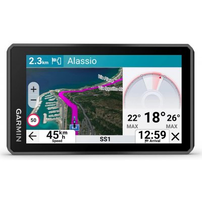 Garmin Zümo XT3 | Zboží Auto
