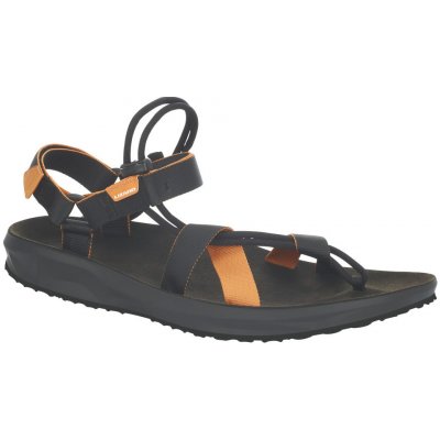 Lizard Hike H2O 42 Black/Orange – Hledejceny.cz