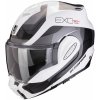 Přilba helma na motorku Scorpion EXO-TECH EVO PRO Commuta 2024