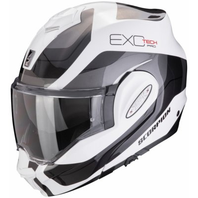 Scorpion EXO-TECH EVO PRO Commuta 2024 – Sleviste.cz