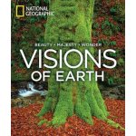 Visions of Earth - National Geographic Society – Hledejceny.cz