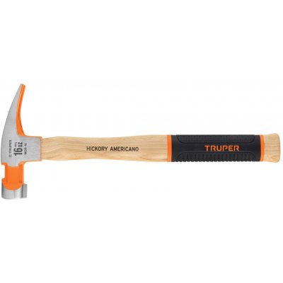 TRUPER MOR-16 – Zbozi.Blesk.cz