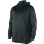 Nike MEN S TEAM BASKETBALL Hoodie FULL ZIP nt0205-010 – Zboží Dáma