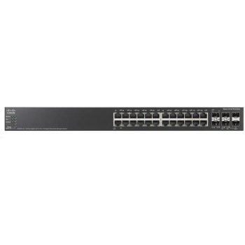 Cisco SG500X-24